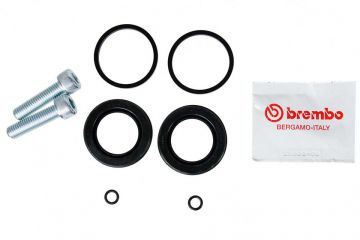 Brembo Caliper Reseal Kit - 38mm